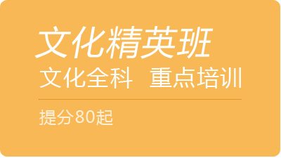 文化精英班